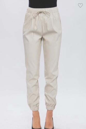 cream faux leather joggers 2_700x1050